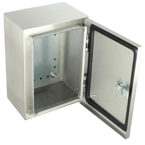 china stainless steel enclosures factory|Stainless steel steel enclosure Manufacturers & Suppliers, China .